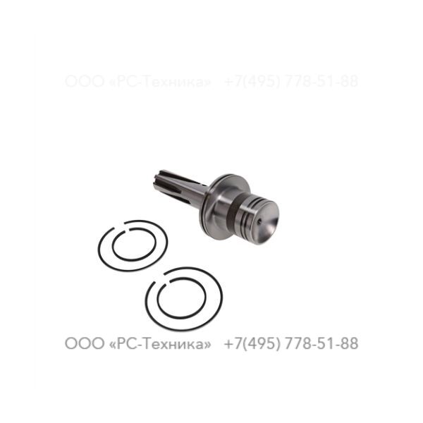 9234001515 HAMMER PIST CPL.