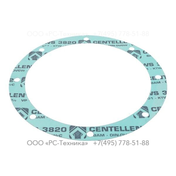 4810005763 GASKET CASING J 60-180 181X224