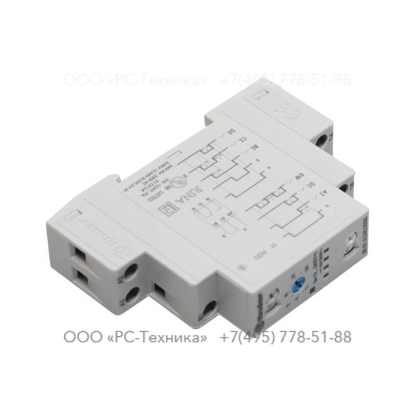 1089953701 TIME RELAY