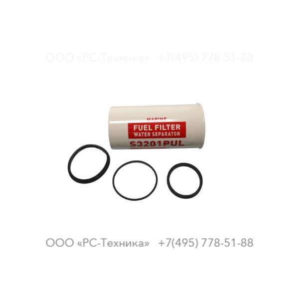 2914509900 FILTER FUEL