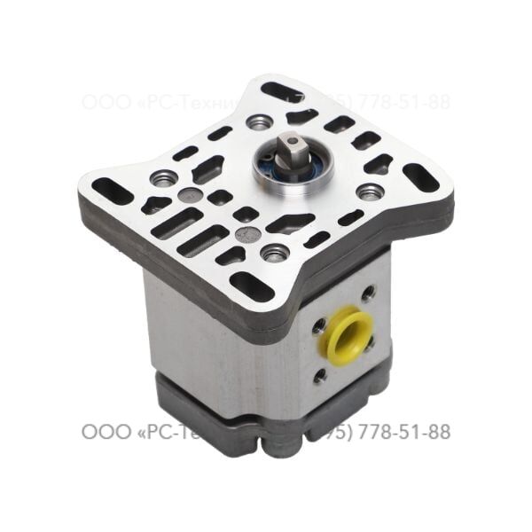 3378206008 HYDRAULIC MOTOR