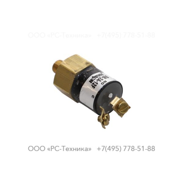 1310033041 SWITCH-PRESS: 4-100PSI SET