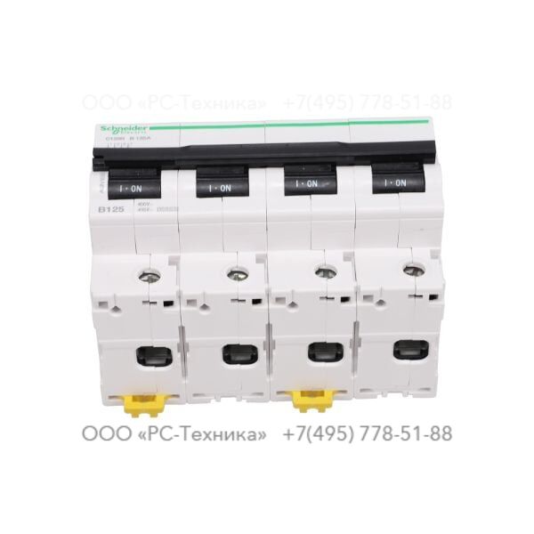 0975835616 CIRCUIT BREAKER