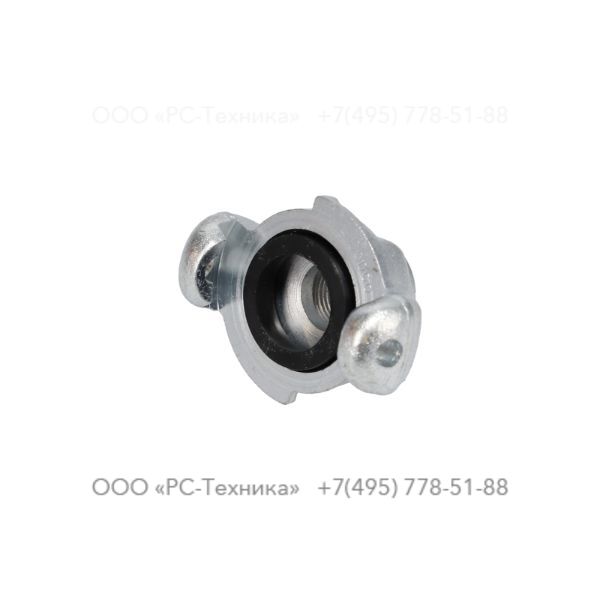 9000030400 CLAW COUPLING F10