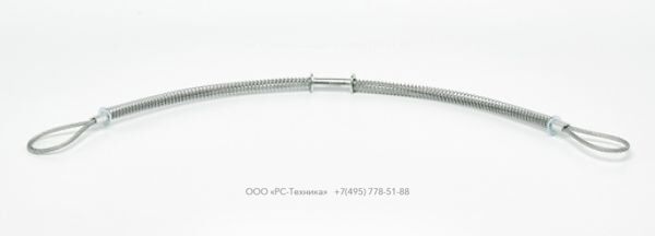 3310101859 WHIP CHECK 1.1/2''-3'',L=965mm