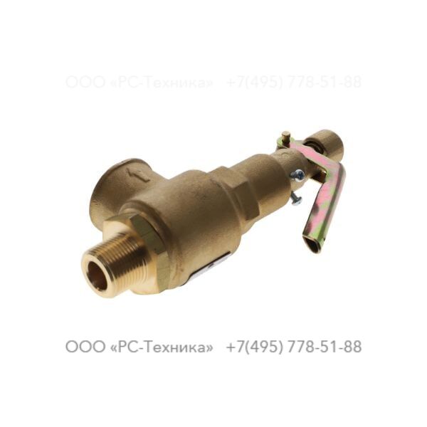 1092037110 SAFETY VALVE XAVS E