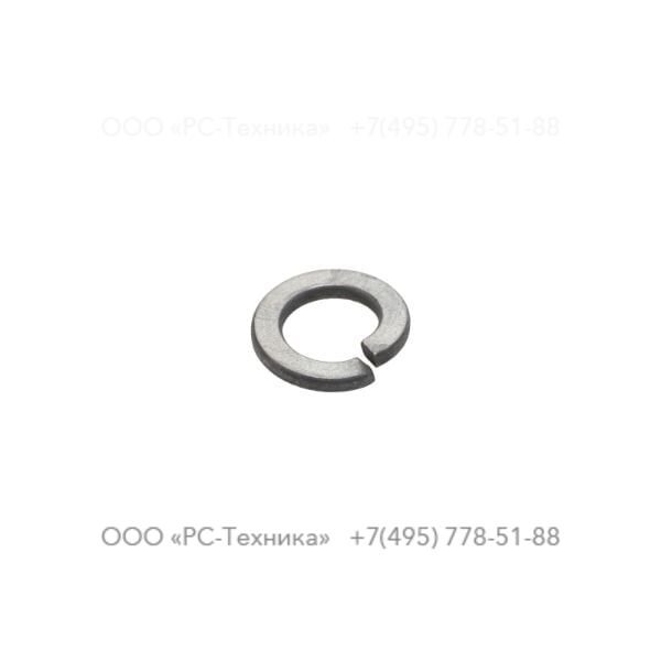 1310072664 WASHER-LOCK:M12,SPLIT,ZN PLT