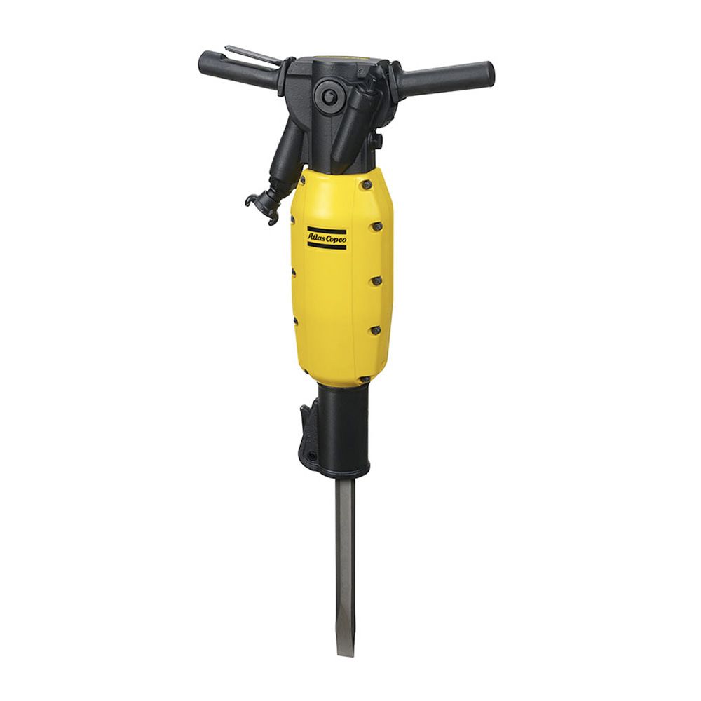 Пневматический отбойный молоток Atlas Copco TEX 230PE