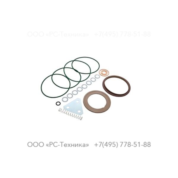 2910300200 SERVICE KIT (GASKETS-SEALRING)