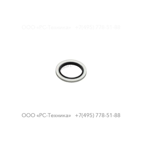 0661102600 SEAL WASHER 17.2 X 23.9 X 2