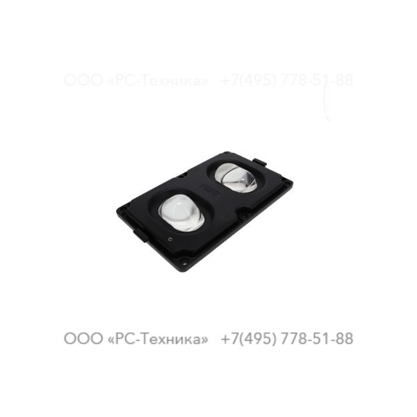 1636304764 FRONT COVER LENS +B1+C