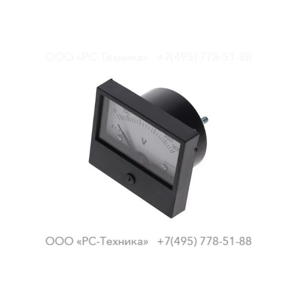 1636301532 VOLTMETER