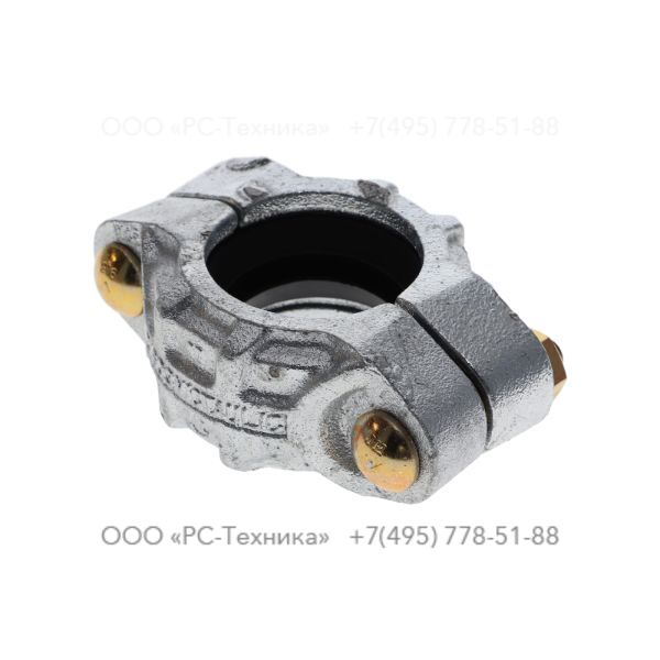 0634100059 CLAMP VICTAULIC 2+ TYPE A2