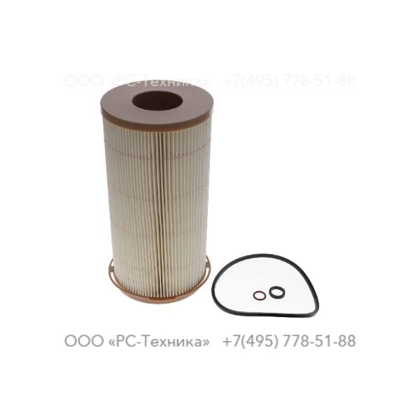 1097271200 FUEL-WATER SEPARATOR FILTER