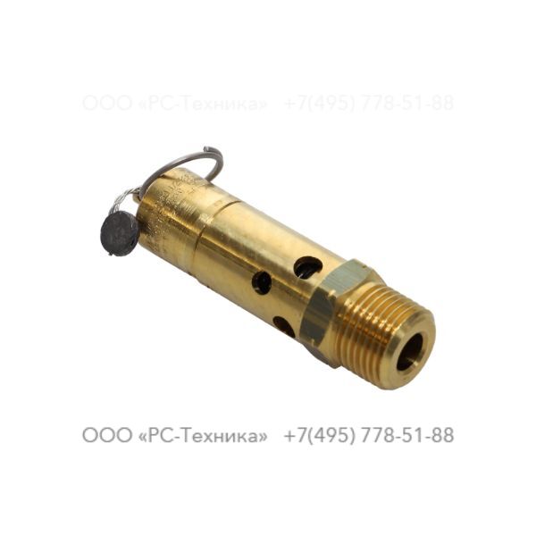 0830100518 SAFETY VALVE