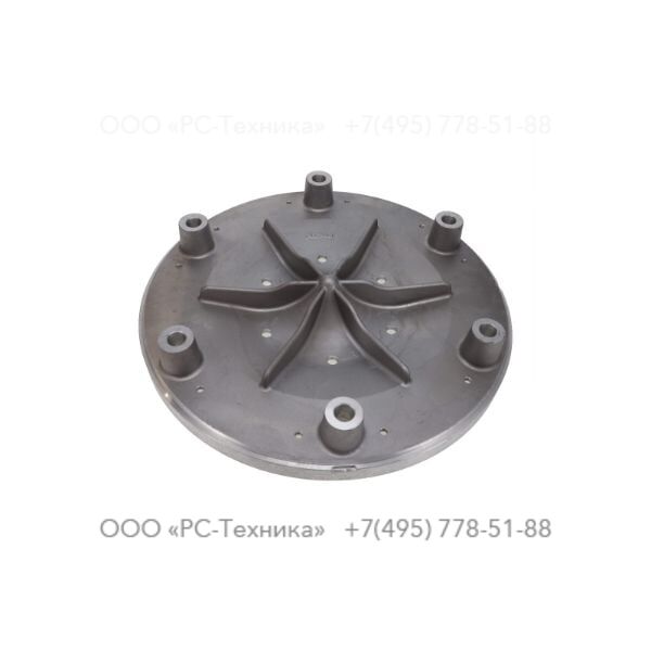 3081602272 BOTTOM PLATE D95H