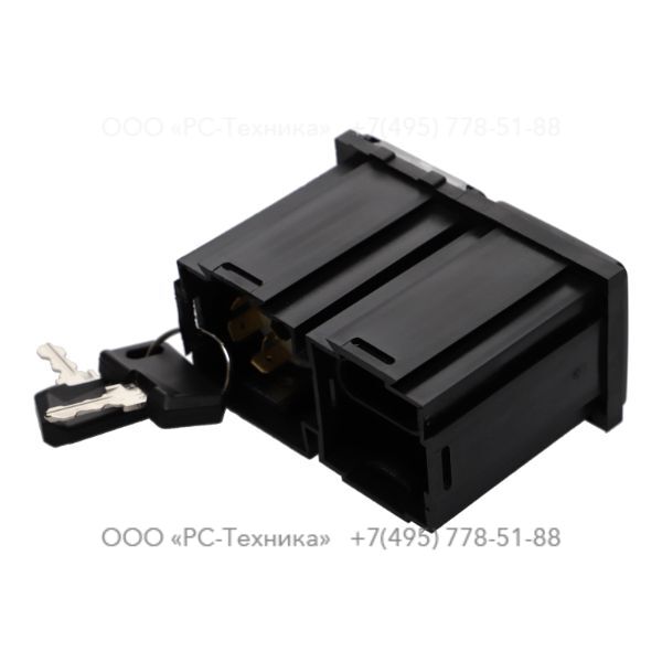 4810076483 CONTROL PANEL