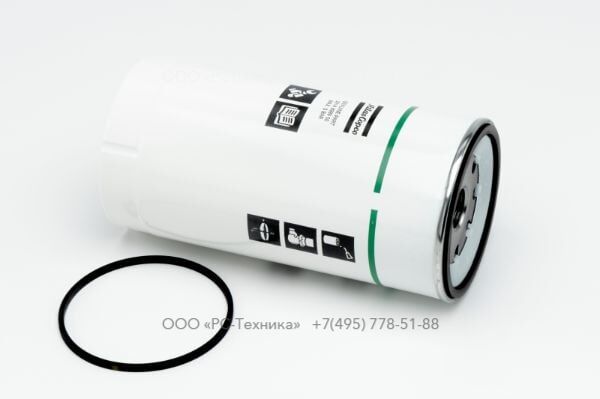 2914899900 FUEL PRE FILTER