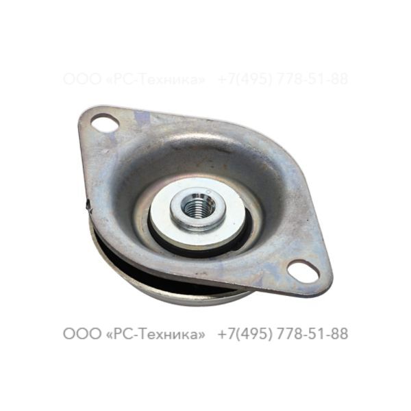 1636026340 VIBRATION DAMPER