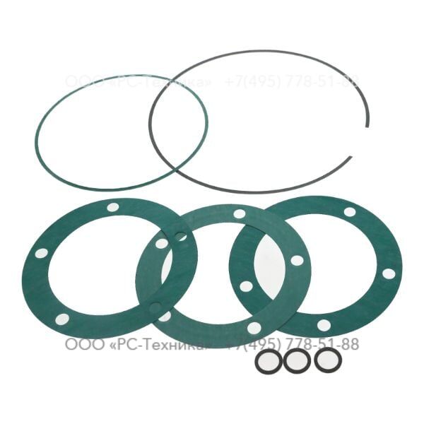 4810080182 GASKET KIT