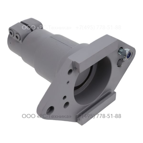 3371820093 NOSE PART COMPLETE