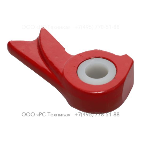 r092909 RETAINER LATCH