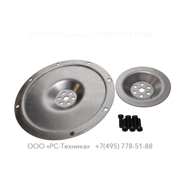 2914849400 COUPLING DISC LSA423 SAE10