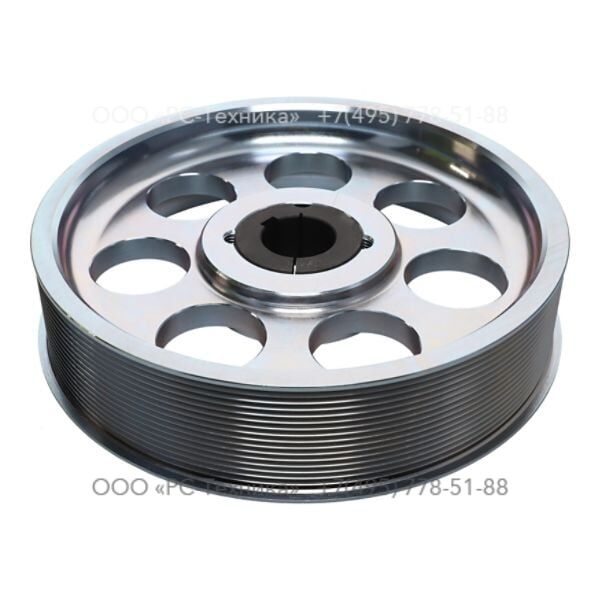 1626327603 PULLEY