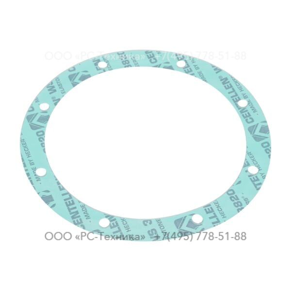 4810005765 GASKET CASING J 2-180 177X219X