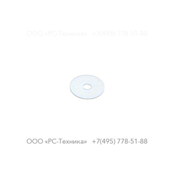 0300027491 PLAIN WASHER