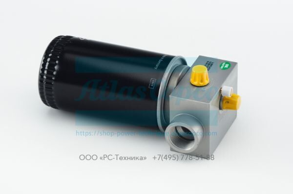 1638121680 LUBRICATOR