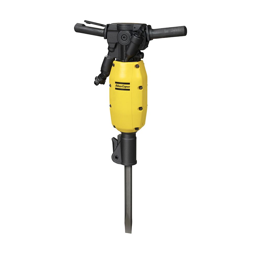 Пневматический отбойный молоток Atlas Copco TEX 150PE