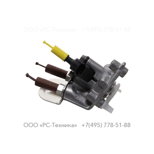 1638134500 DEF INJECTION NOZZLE