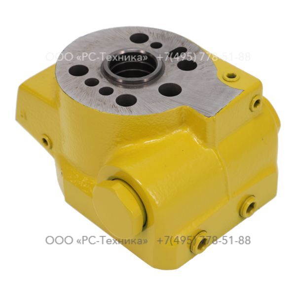 3371821021 VALVE HOUSING COMPLETE