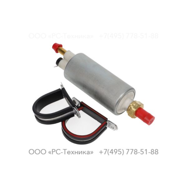 1638004700 PUMP FUEL