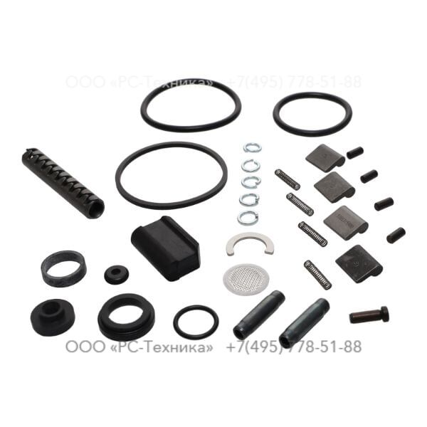3310101856 SERVICE KIT, SRD25 (H22 & H25)