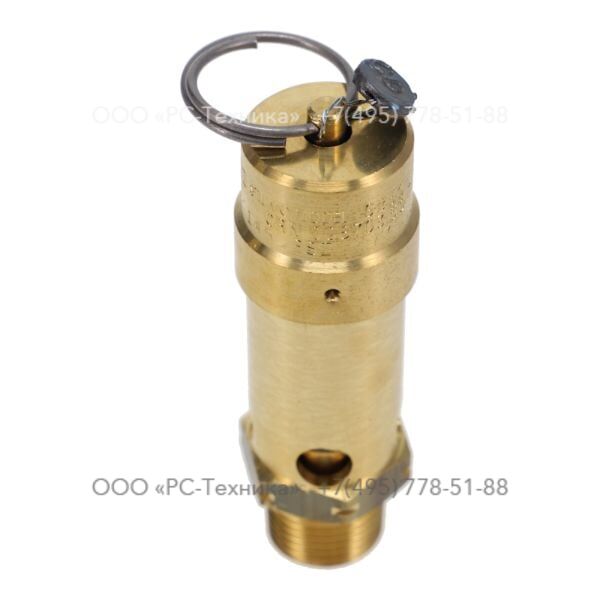 0830100749 SAFETY VALVE