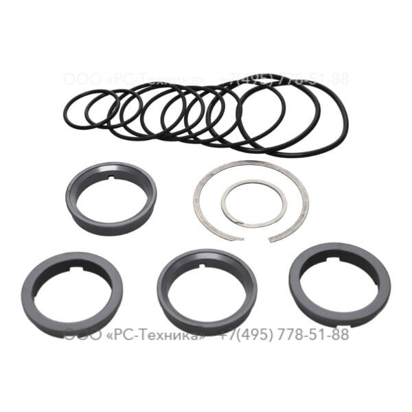3081601369 REPAIR KIT CARTR. SEAL D70/D80
