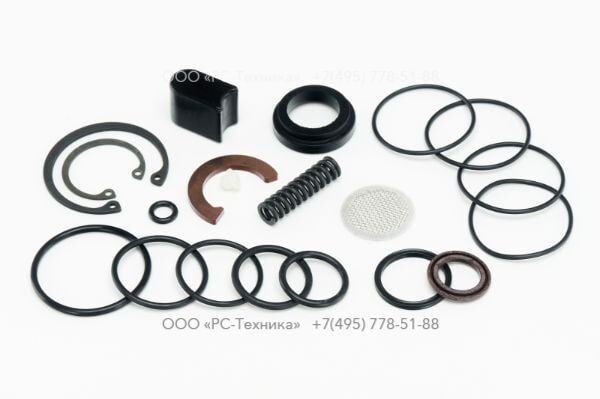 3310101854 Service Kit, RTEX 25 (H25)