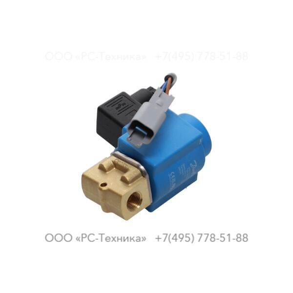1089951502 SOLENOID VALVE