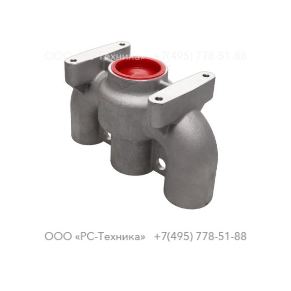 1092049978 MIN. PRESSURE VALVE