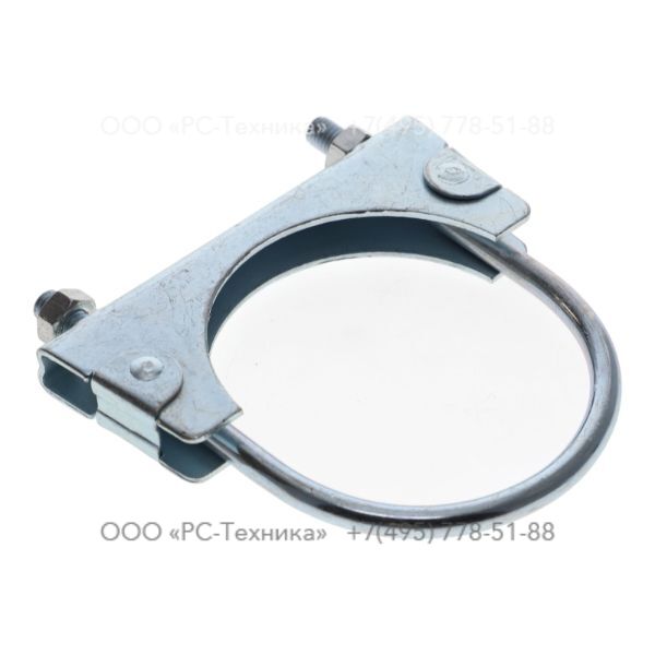 0346290057 CLAMP PIPE