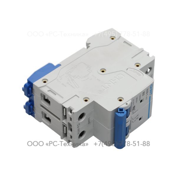 1089951922 CIRCUIT BREAKER