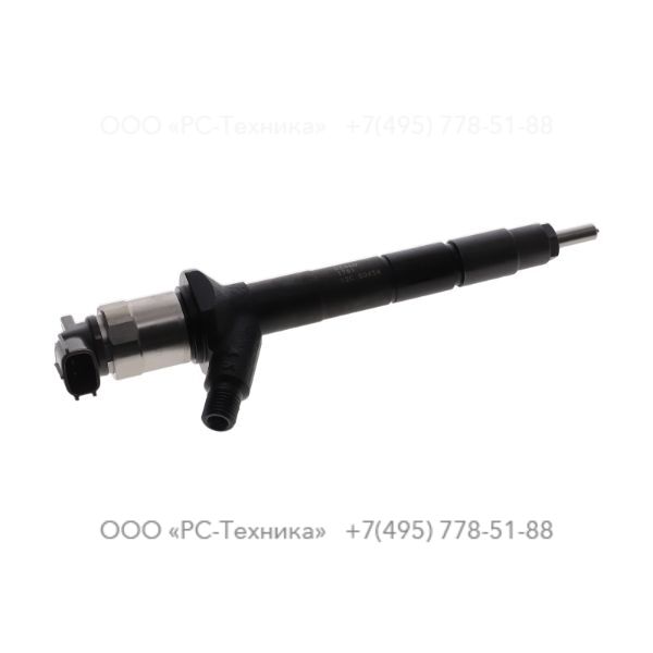 4810072641 INJECTOR ASSY:KDI3404TCR