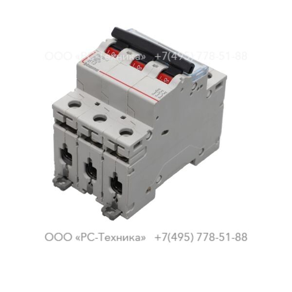 1636302068 CIRCUIT BREAKER