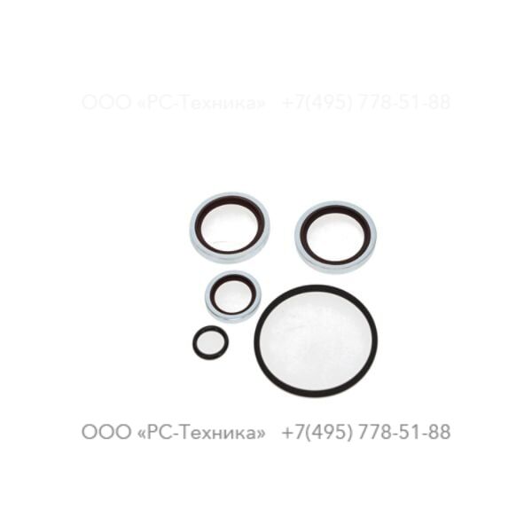 2910300900 KIT OILSTOP VALVE