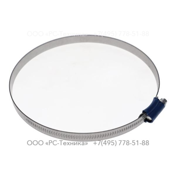 0347612000 HOSE CLAMP D-140M