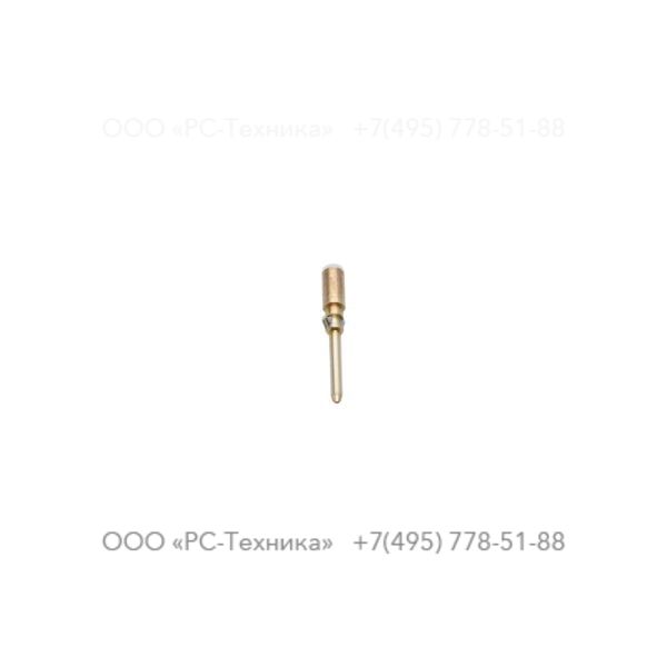 1633016573 MALE CONTACT 2,5MM