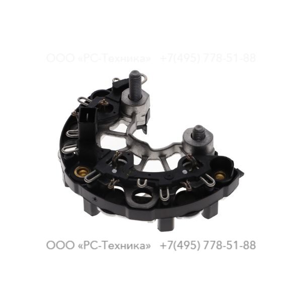 1636304972 RECTIFIER BRIDGE