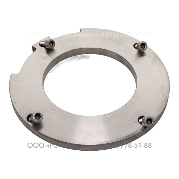 4810008433 WEAR PLATE J156-6 G